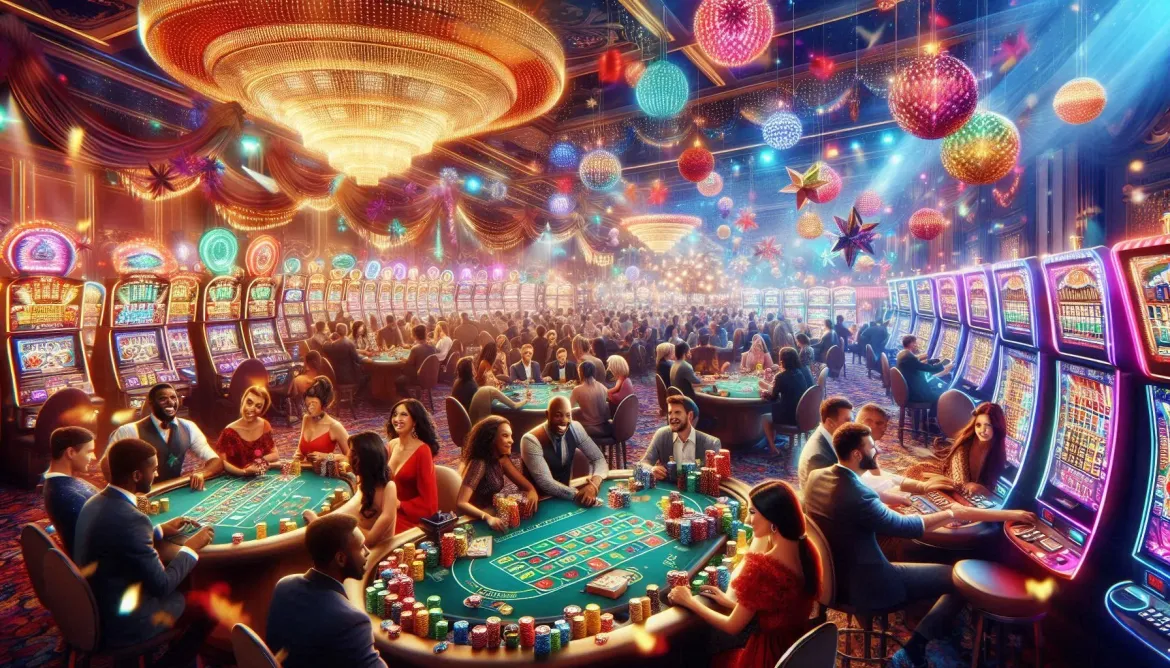 Ace Game Casino